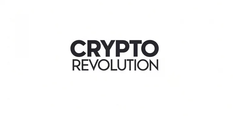 Crypto Revolution