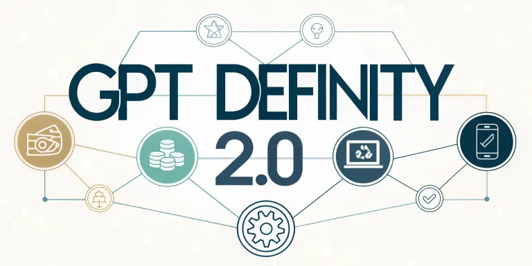 Gpt Definity 2.0