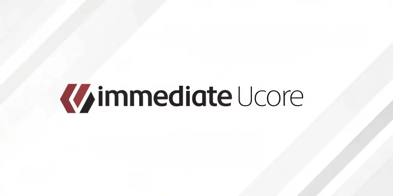 Immediate Ucore