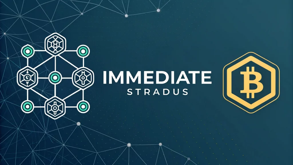 Immediate Stradus