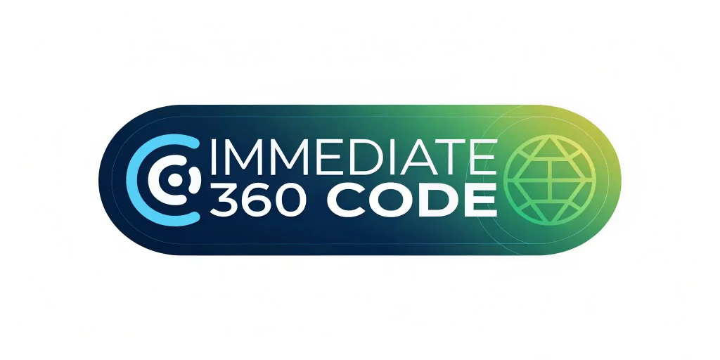 Immediate 360 Code