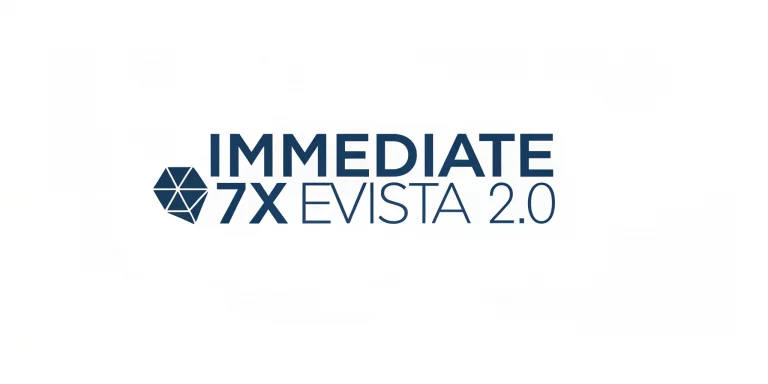 Immediate 7x Evista 2.0