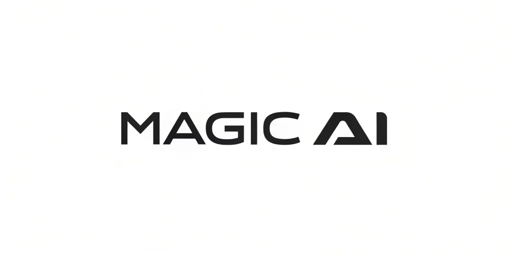 Magic Ai