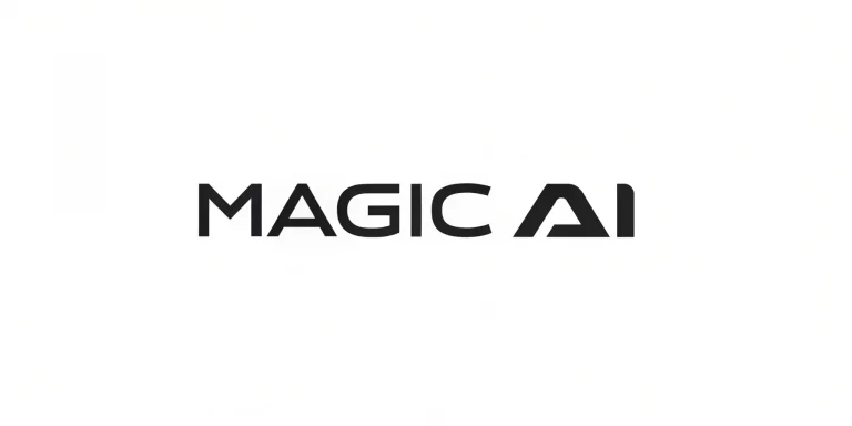 Magic Ai