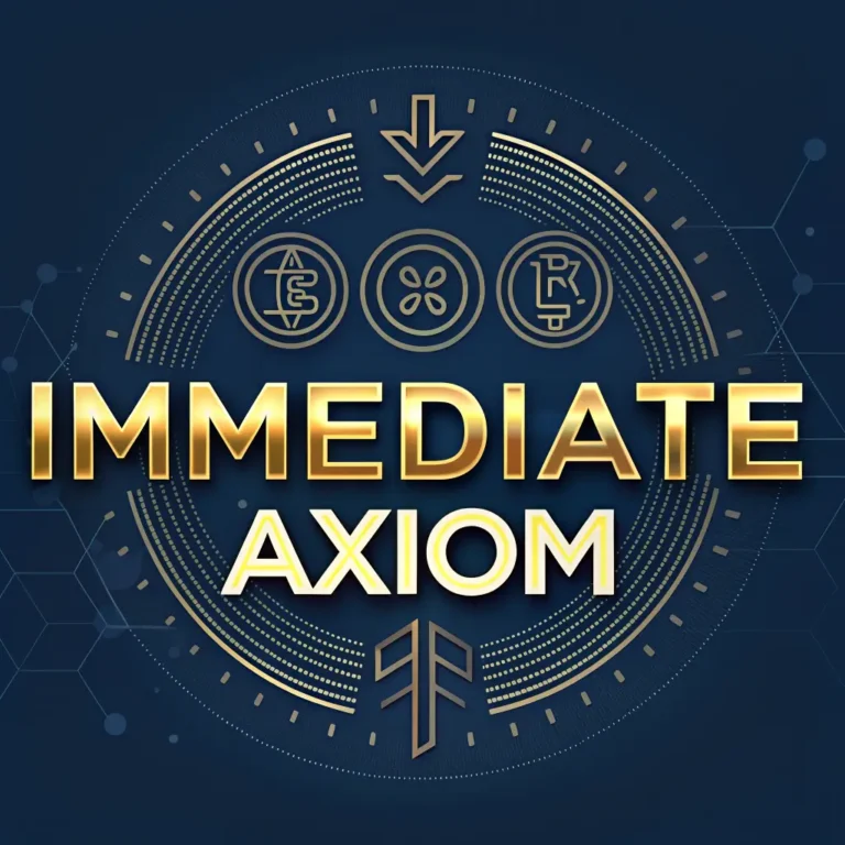 Immediate Axiom