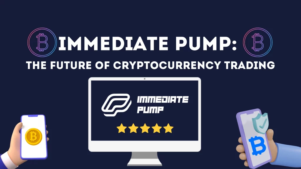 immediate pump plateforme