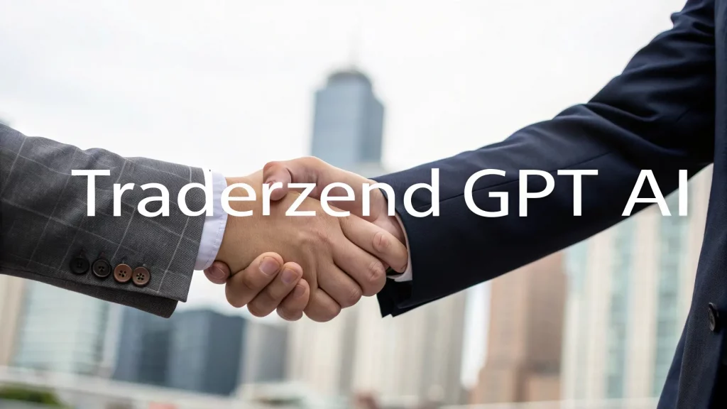 TraderZend GPT Ai