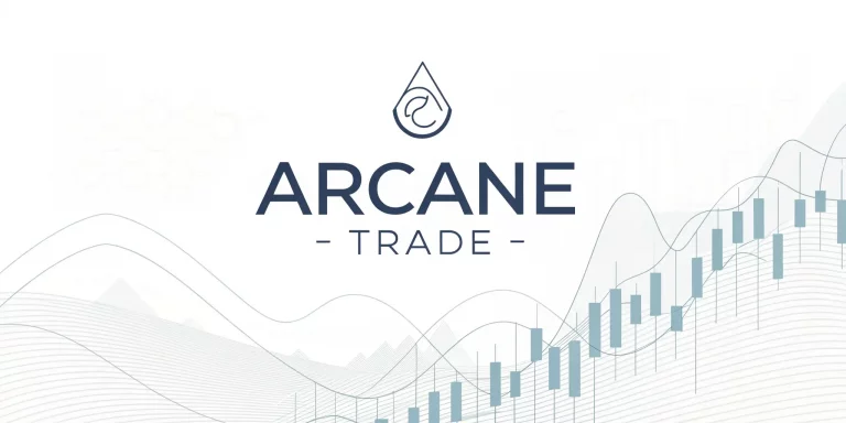 Arcane Trade