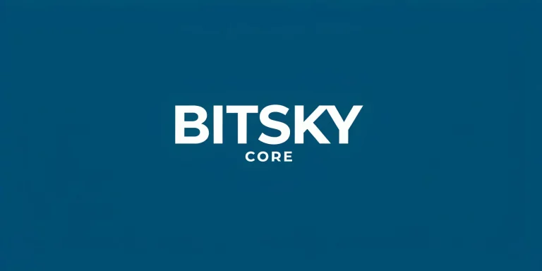 Bitsky Core