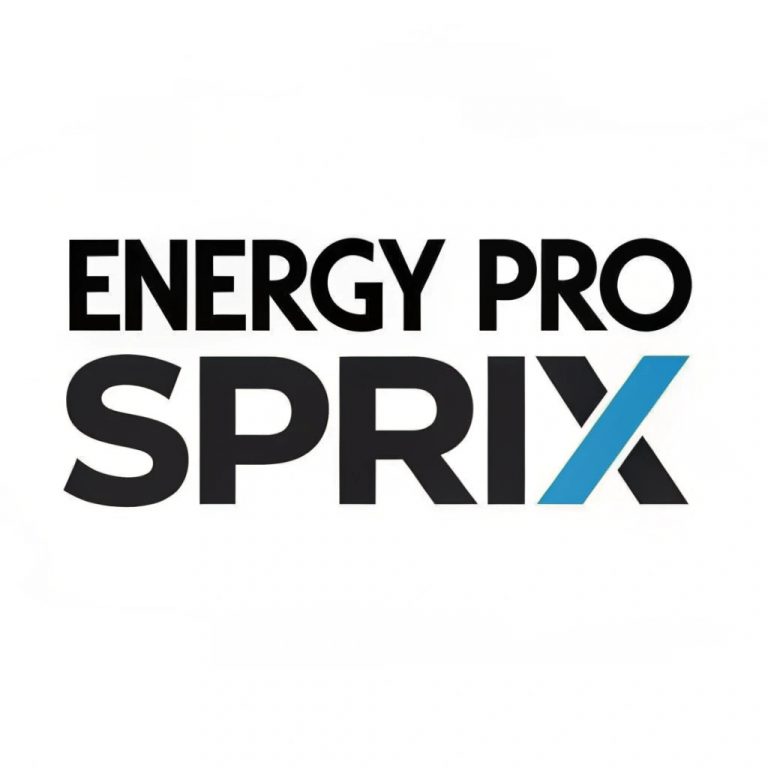 Energy Pro Sprix avis