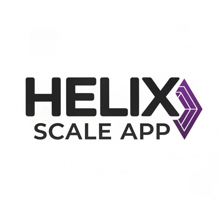 Helix Scale App avis
