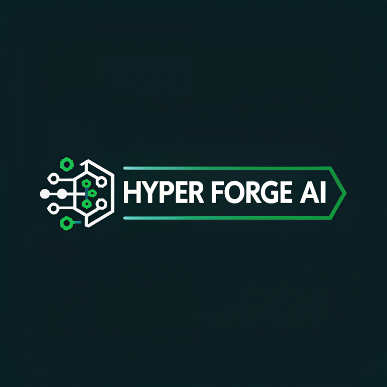Hyper Forge AI avis
