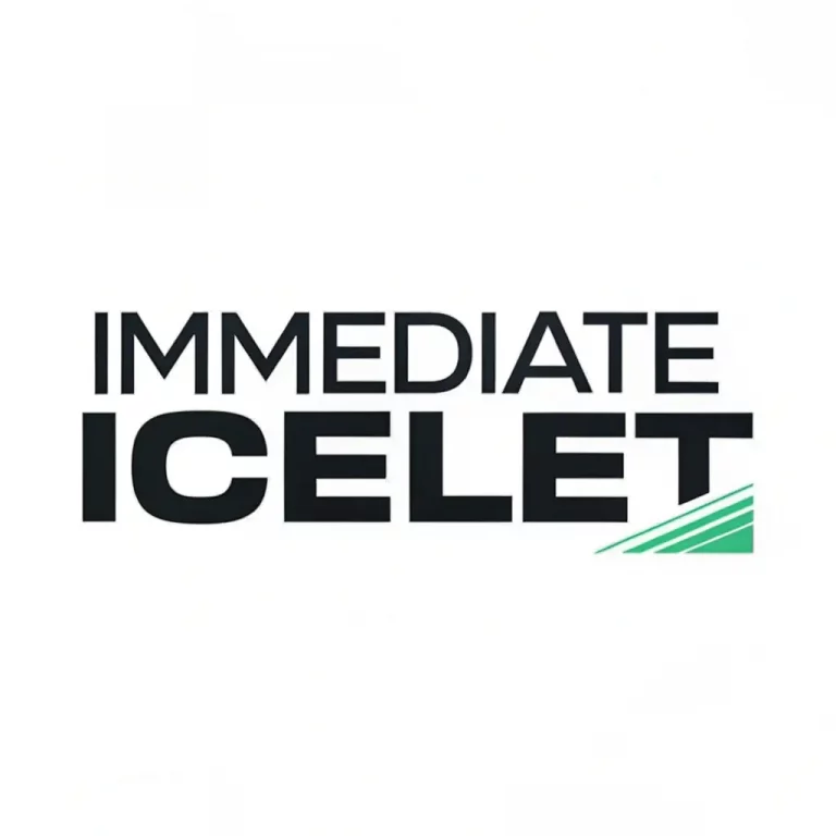 Immediate Icelet avis