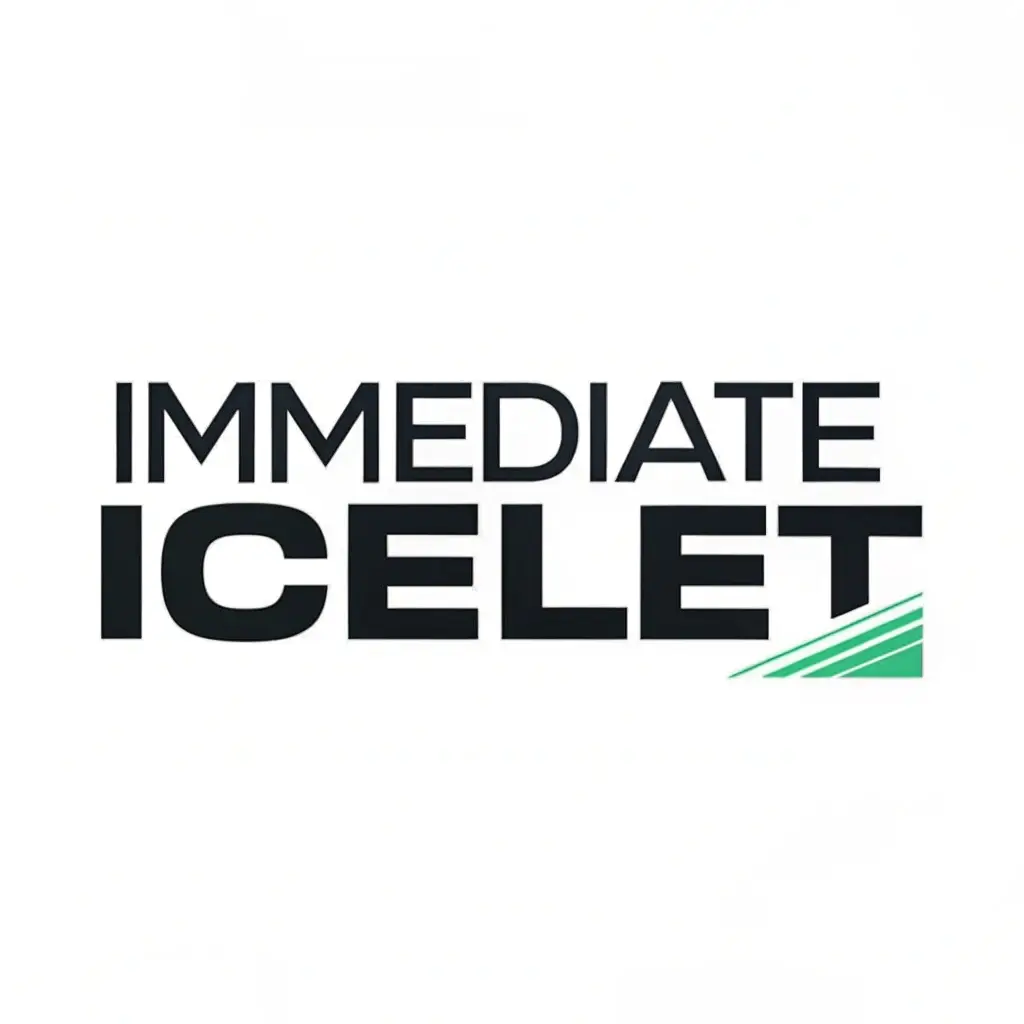 Immediate Icelet avis