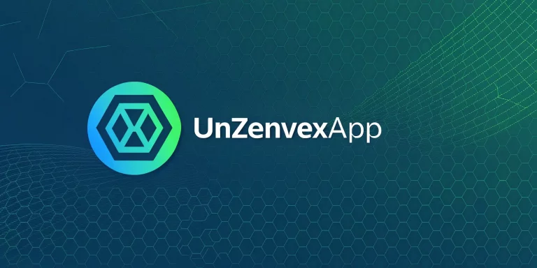 Unzenvex App