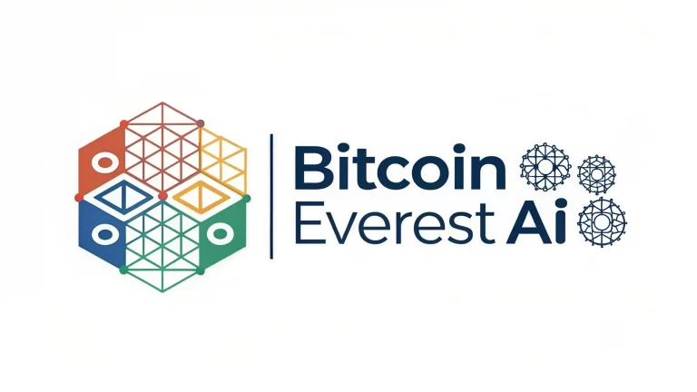 Bitcoin Everest Ai