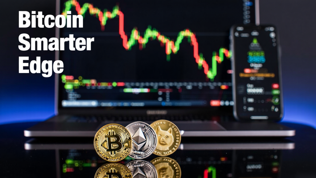 Bitcoin Smarter Edge