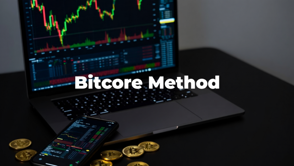 Bitcore Method