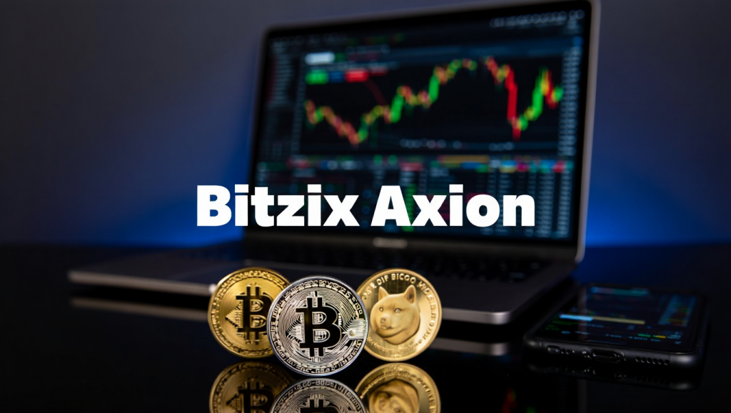 Bitzix Axion