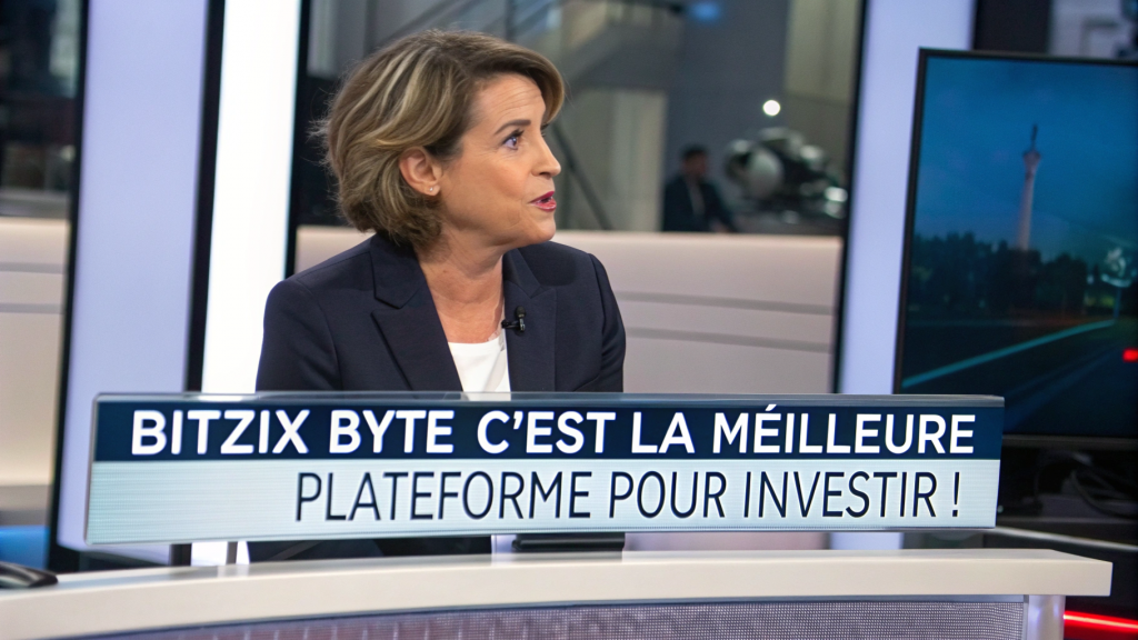 Bitzix Byte