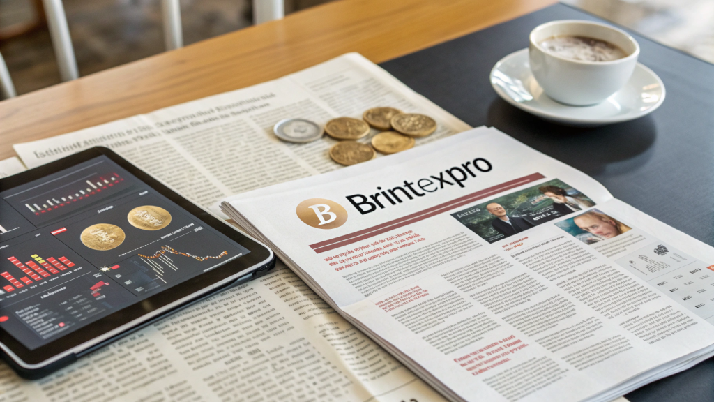 Brintexpro