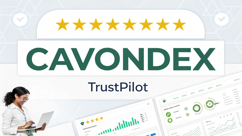 Cavondex