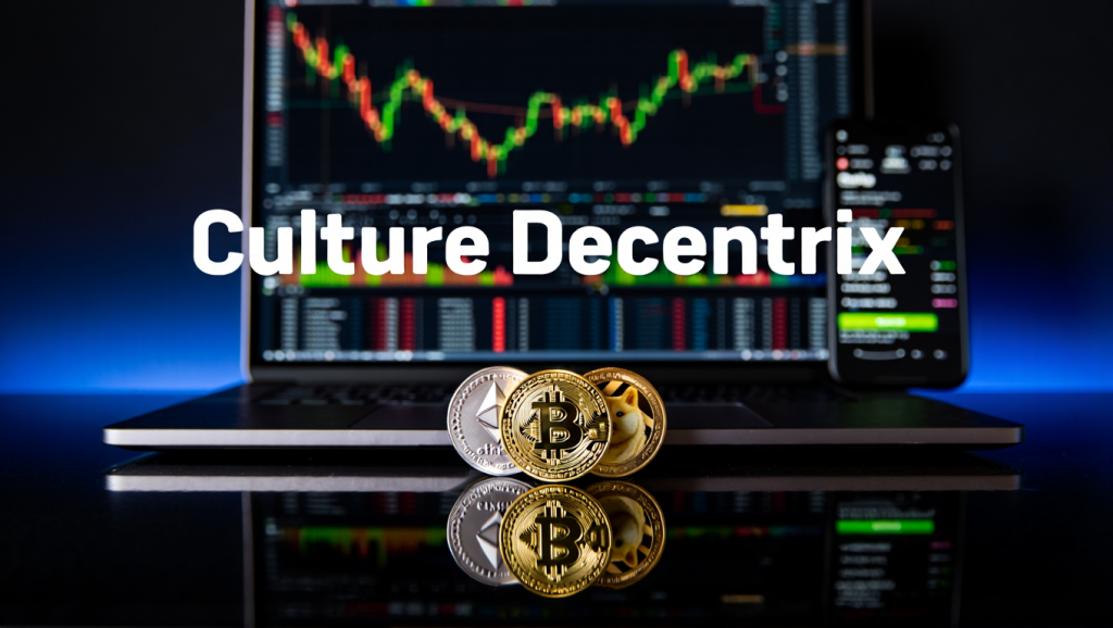 Culture Decentrix