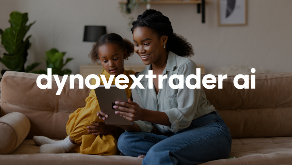 Dynovextrader AI