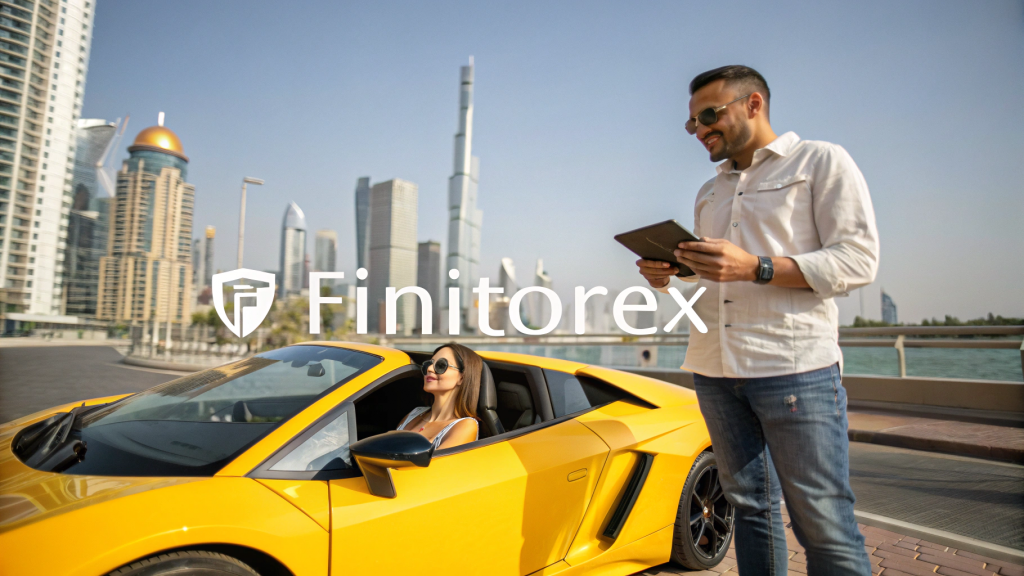 Finitorex