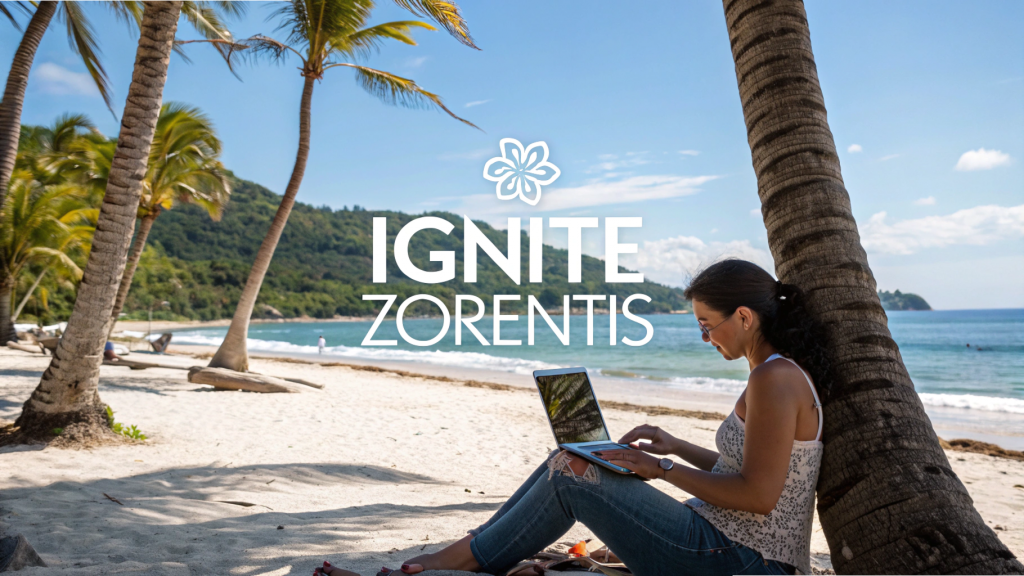 Ignite Zorentis