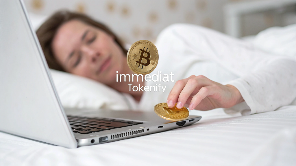 Immediat Tokenify
