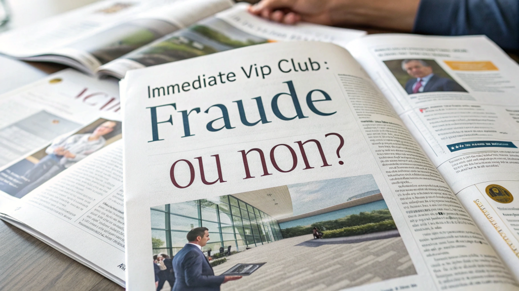Immediate Vip Club