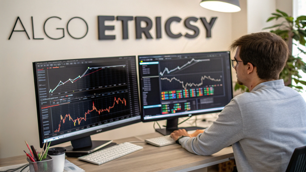 Algo Etricsy