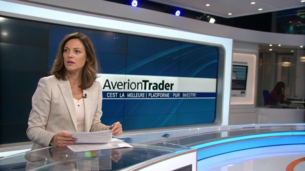 AverionTrader