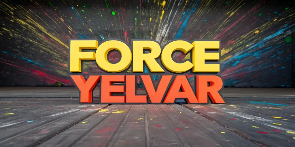 Force Yelvar
