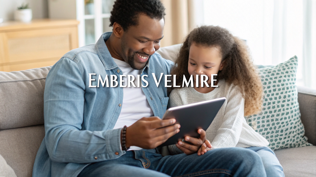 Emberis Velmire