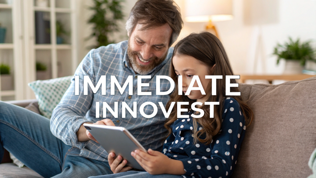 Immediate Innovest
