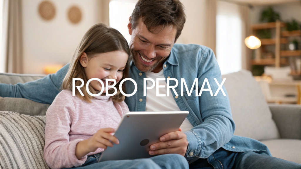 Robo Permax