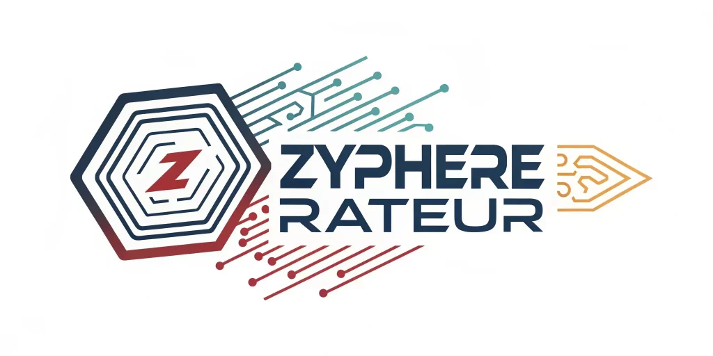 Zyphère Rateur