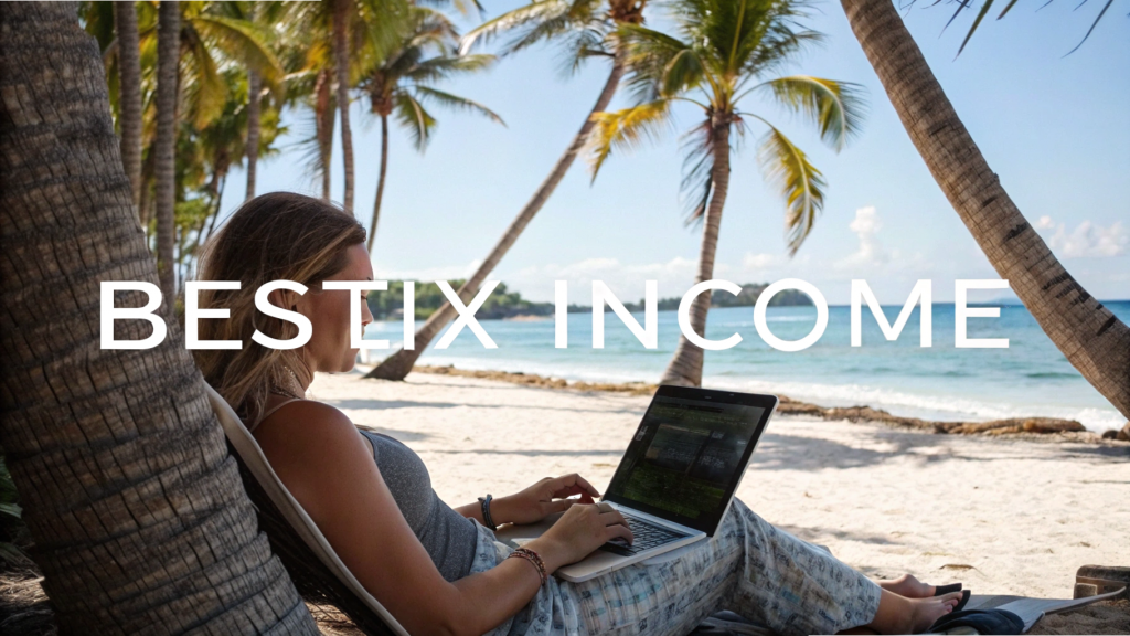 Bestix Income