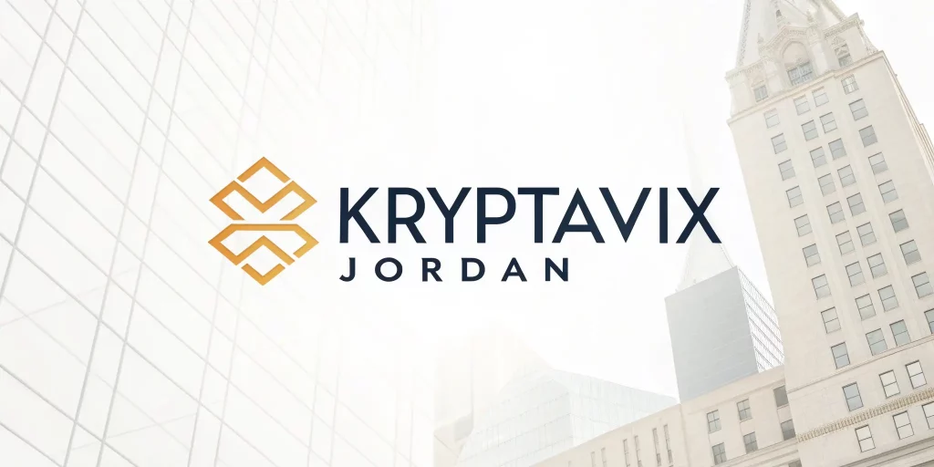 Kryptavix Jordan