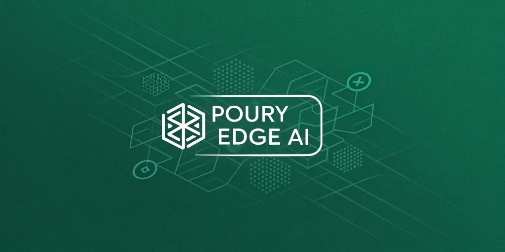 Poury Edge AI