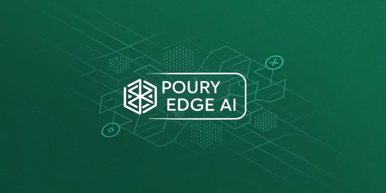 Poury Edge AI