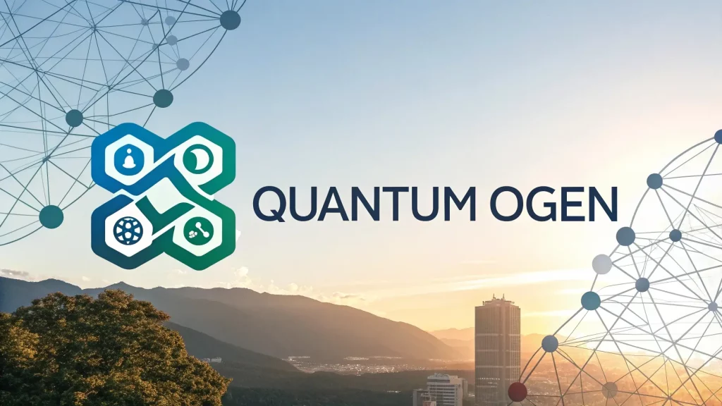 Quantum Ogen