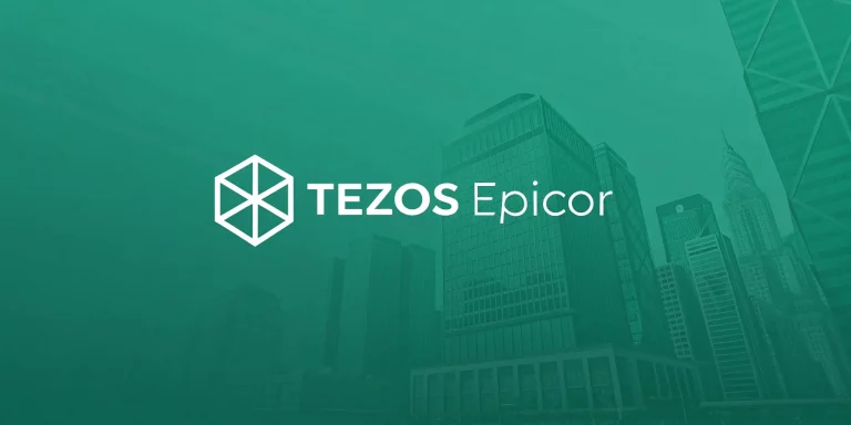 Tezos Epicor