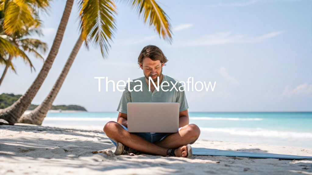 Theta Nexaflow