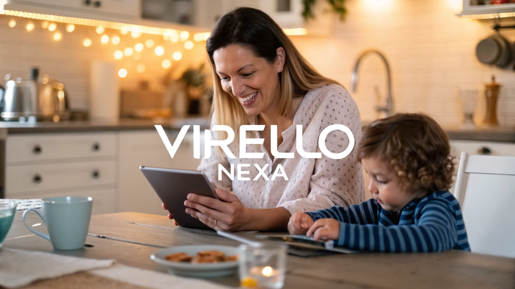 Virello Nexa