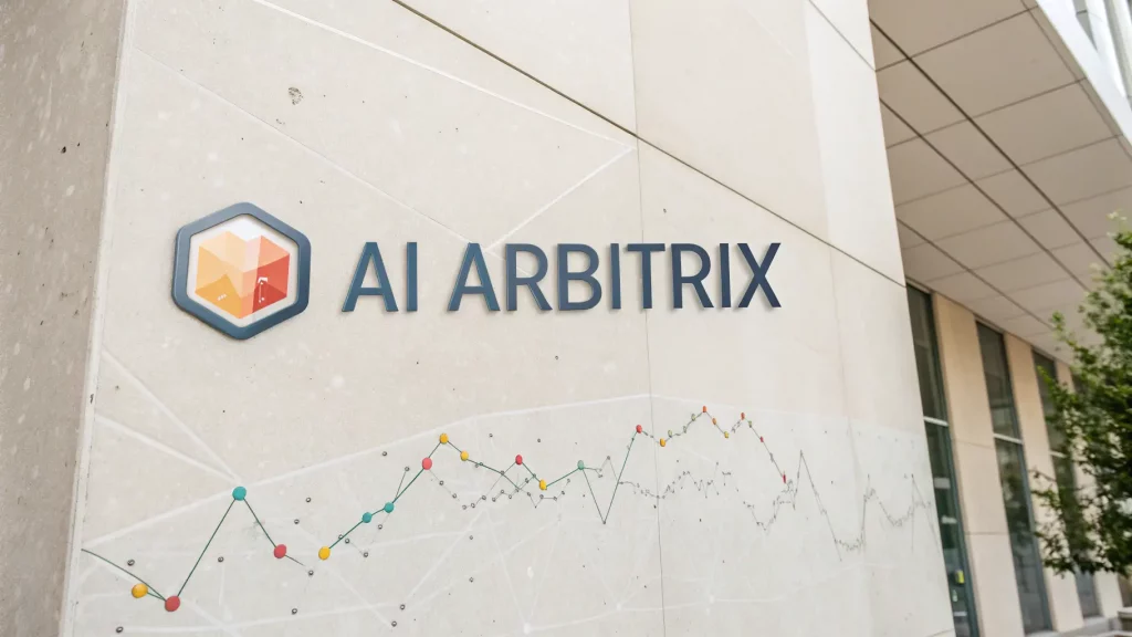 AI Arbitrix