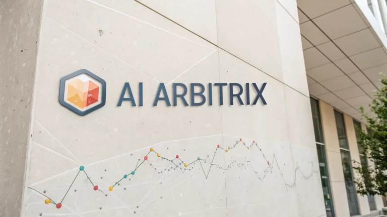 AI Arbitrix