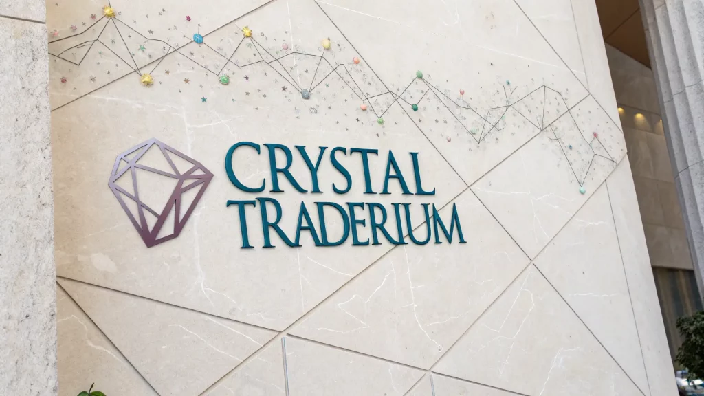 Cristal Traderium